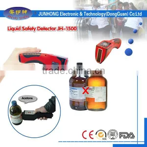 High Quality Hand Held Liquid Safety Checking Detector thumbnail-3