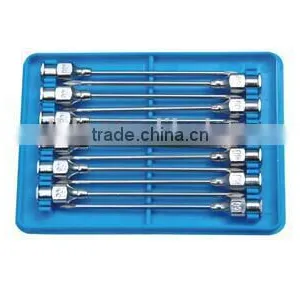 Real Factory Stainless Steel Veterinary Needles thumbnail-1