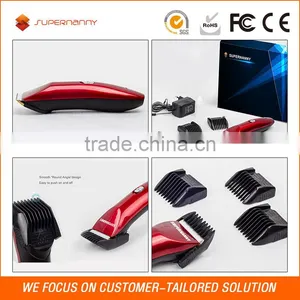 China With Adapter Mini Hot Dog Machine Cleaning Hair Clipper thumbnail-2