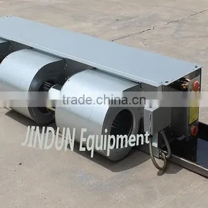 High Quality Fan Coil Unit for Greenhouse thumbnail-2