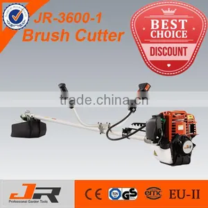Hand Tool Manufacturer Brush Cutter/ Grass Trimmer JR-3600-1 thumbnail-1
