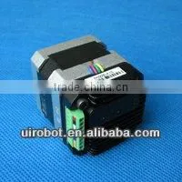 UIM24004 Miniature Size Integrated Stepper Motor Driver thumbnail-1