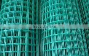 2016 Hot Sale /Strong Quality Welded Wire Mesh(Galvanized/PVC Coated)/ From Anping Factory thumbnail-4