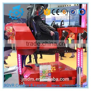 360 Degree Rotate, 9D VR Free Car Racing Games Bike Racing Games Machine thumbnail-2