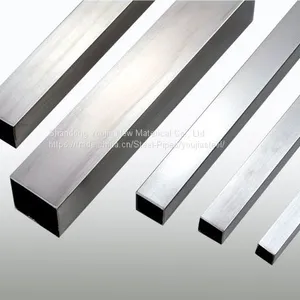 Stainless Steel Square Pipe thumbnail-5