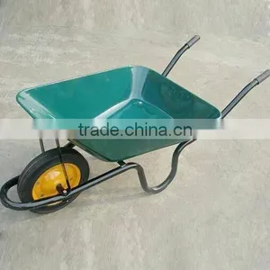 Hot Sale Good Quality Wheelbarrows Made in China thumbnail-2