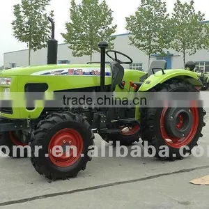 BOMR 2015 Tractor 35hp 4wd (354) thumbnail-1