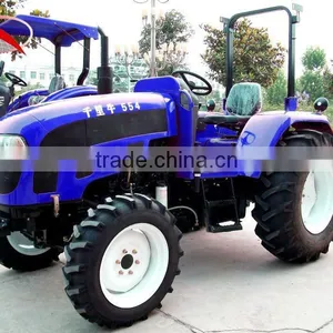 Wheel Farm Tractors Prices From China Qianli Brand thumbnail-1