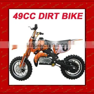 MIni Moto 49CC (MC-697) thumbnail-1