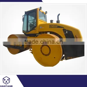 LTD216H 16 Ton Vibratory Road Roller for Sale thumbnail-1