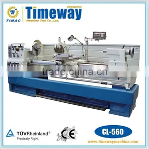 Precision Gap-bed TORNOS CL-800S thumbnail-2