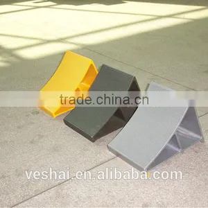 Veshai Wheel Chock Made of Aluminium EALUM-7 thumbnail-1