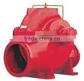 XBD-S Volute Split Fire Pump thumbnail-1