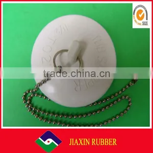 Hotsale Silicone Champagne Stoppers JX-140032 Wholesale for Bathroom thumbnail-1