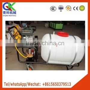 Garden Pesticide Pump Spray Tools With ISO and CE Certificate thumbnail-6