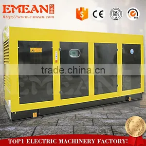 Yangdong Small Power Silent Type ,11kv Diesel Generator Set thumbnail-6