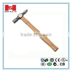 High Quality Stoning Hammer With Wood Handle thumbnail-3