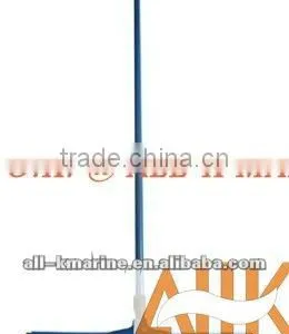 Rubber Squeegees, Plastic Handle thumbnail-1