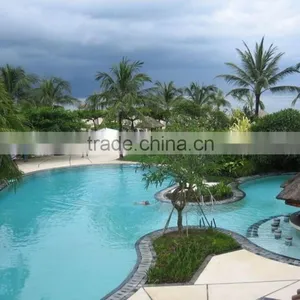 Jacuzzi Swimming Pool thumbnail-1