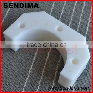 Custom Cnc Machining Nylon Parts thumbnail-4