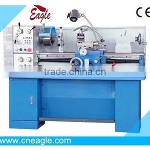 LB3833 Light Lathe Machinery thumbnail-1