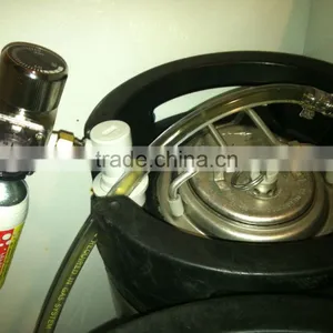 Food Grade Nitrogen N2 Cartridges thumbnail-5