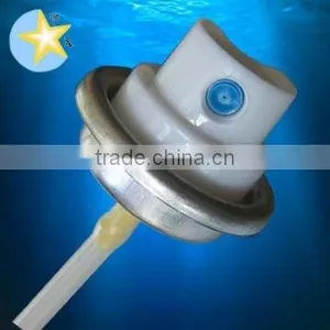 Room Air Freshener Aerosol Valve and Actuator thumbnail-1