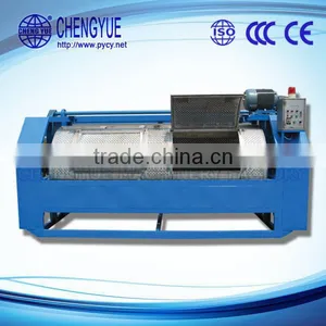 Express 100kg-460kg Laundry Washing Machines With CE ISO for Industrial thumbnail-1