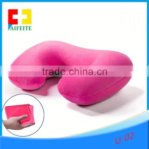Inflatable Pillow thumbnail-1