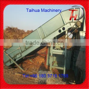 Automatic Horizontal Silage Baler Machine,corn Silage Baler Press Machine thumbnail-1