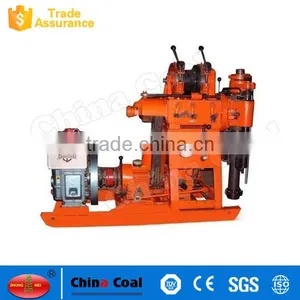 XY-2 Water Drilling Rig Machine For Water Wells thumbnail-1