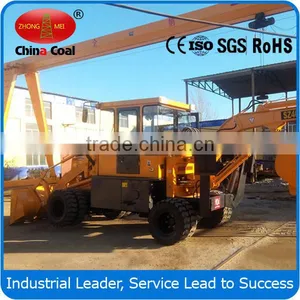 SZ40-16 Backhoe Loader With 0.4m3 thumbnail-5