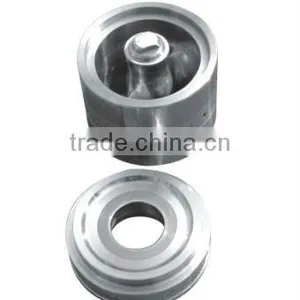 Aluminium Extrusion Dies Assembly thumbnail-1