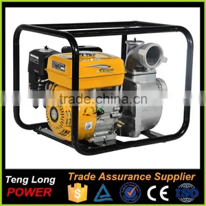 Factory Low Pressure Hydraulic Pump thumbnail-3