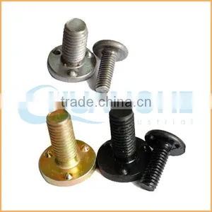 Factory Sales Welding Screw/bolts thumbnail-6