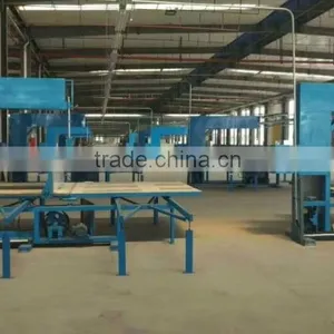 Foam Cutting Machines Used thumbnail-2