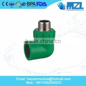 Unique Design PPR Pipes and Fittings Hot Sale in Europe for Kitchen Using thumbnail-3