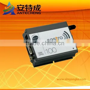 Hot Seel Industrial Rs232 Gprs Dtu Maestro 100 Wavecom Gsm Modem Rs232 thumbnail-1