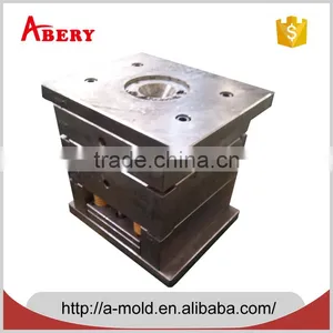 High Close Plastic Injection Moulding Medical Plastic Products Maker thumbnail-1
