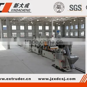 Drip Irrigation Pipe Production Line With Cylindrical Emitter thumbnail-1