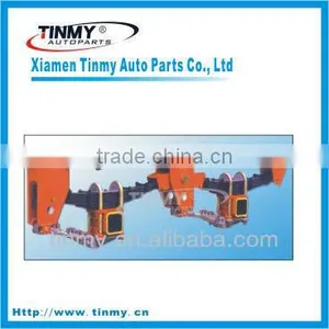 Traier Suspension thumbnail-1