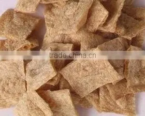 DP65 Good Taste CE Certificate Soya Meat Snacks Making Machine,,extrision Line, Processing Equipment thumbnail-1