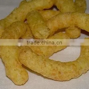 Corn Chips Production Line thumbnail-3