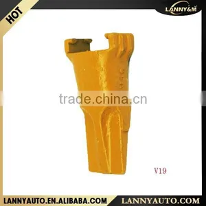 Volvo V19 Excavator Bucket Teeth thumbnail-1