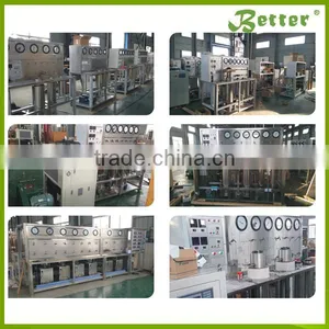 Better Surpcritical Fluid Extraction Equipment thumbnail-1