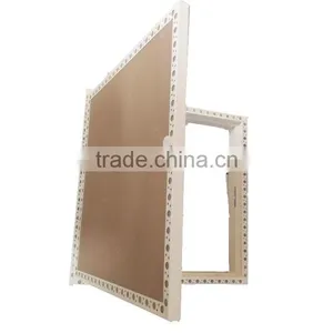 Customed Decorate Ceiling Access Panel From CiXi in China thumbnail-2