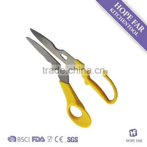 K997 Premium Quality Household Utility Scissors thumbnail-4