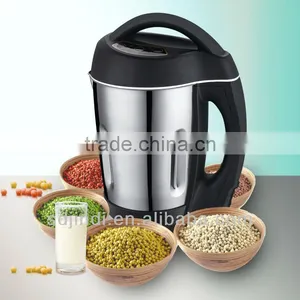 Automatic Stainless Steel Soya Milk Machine thumbnail-4