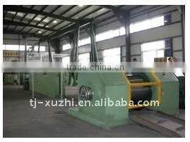 Steel Strip Uncoiling Machine thumbnail-1