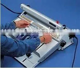 Magneta Magnetic Electric Impulse Bag Sealer thumbnail-1